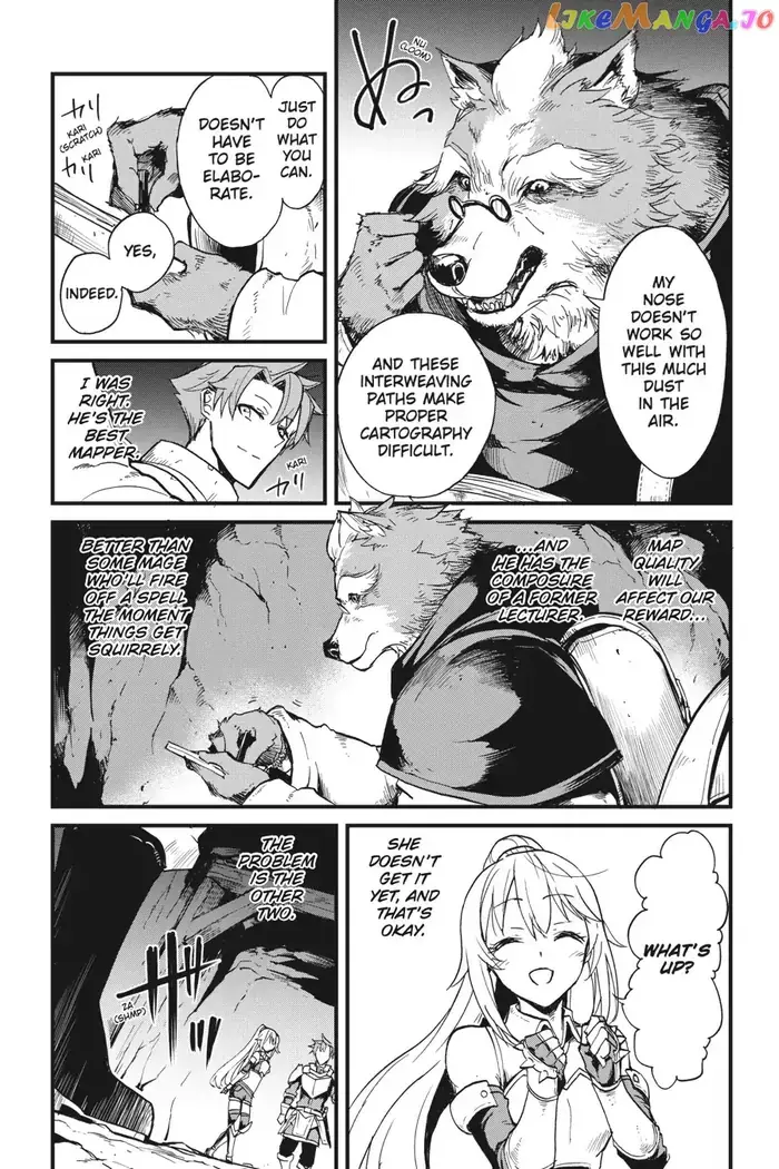 Goblin Slayer: Side Story Year One Chapter 28 image 14_optimized_optimized